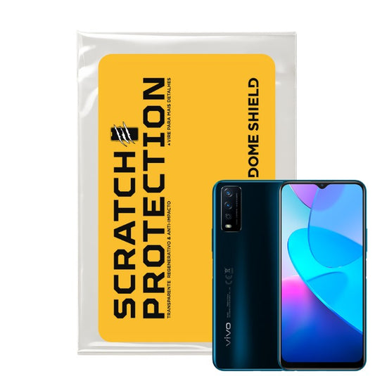 Película PPF Celular Proteção Premium Anti-Riscos, Resistente e Regenerativo – Linha Y11 Series | Dome Shield