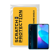 Película PPF Celular Proteção Premium Anti-Riscos, Resistente e Regenerativo – Linha Y11 Series | Dome Shield