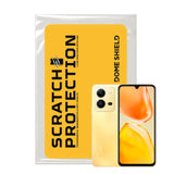 Película PPF Celular Proteção Premium Anti-Riscos, Resistente e Regenerativo – Linha V25 Series | Dome Shield