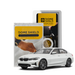 Kit PPF Película de Proteção Premium Maçaneta e Cantos de Porta - BMW 330 | Dome Shield