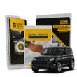 Kit PPF Película de Proteção Premium Maçaneta, Cantos de Porta e Soleira - L.Rover Defender | Dome Shield