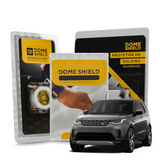 Kit PPF Película de Proteção Premium Maçaneta, Cantos de Porta e Soleira - L.Rover Discovery | Dome Shield