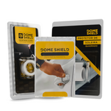 Kit PPF Película de Proteção Premium Maçaneta, Cantos de Porta e Soleira - Universal | Dome Shield