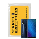 Película PPF Celular Proteção Premium Anti-Riscos, Resistente e Regenerativo – Linha Y50 Series | Dome Shield