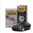 Kit PPF Película de Proteção Premium Maçaneta e Cantos de Porta - BMW 530 | Dome Shield