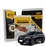 Kit PPF Película de Proteção Premium Maçaneta, Cantos de Porta e Soleira - Chery Tiggo 7 Pro | Dome Shield