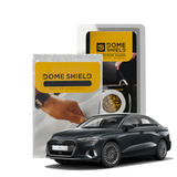 Kit PPF Película de Proteção Premium Maçaneta e Cantos de Porta - Audi A3 | Dome Shield