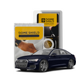 Kit PPF Película de Proteção Premium Maçaneta e Cantos de Porta - Audi A6| Dome Shield