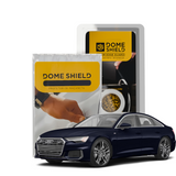 Kit PPF Película de Proteção Premium Maçaneta e Cantos de Porta - Audi A6| Dome Shield