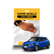 Película PPF Maçaneta Proteção Premium e Auto-Cura – Fiat Argo | Dome Shield