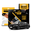 Kit PPF Película de Proteção Premium Maçaneta, Cantos de Porta e Soleira - BMW 235 | Dome Shield