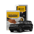 Kit PPF Película de Proteção Premium Maçaneta e Cantos de Porta - Ford Bronco | Dome Shield