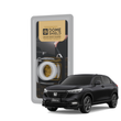Película PPF Anti-Risco Cantos de Porta Proteção Adesiva Premium – Honda HR-V | Dome Shield