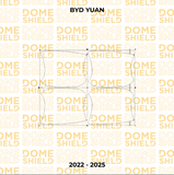 Kit PPF Película de Proteção Premium Maçaneta, Cantos de Porta e Soleira - BYD Yuan | Dome Shield
