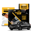 Kit PPF Película de Proteção Premium Maçaneta, Cantos de Porta e Soleira - Chevrolet Cruze | Dome Shield