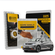 Kit PPF Película de Proteção Premium Maçaneta, Cantos de Porta e Soleira - BYD Dolphin | Dome Shield
