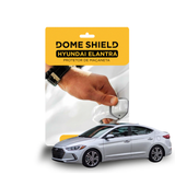 Película PPF Maçaneta Proteção Premium e Auto-Cura – Hyundai Elantra | Dome Shield