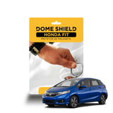 Película PPF Maçaneta Proteção Premium e Auto-Cura – Honda Fit | Dome Shield