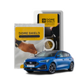 Kit PPF Película de Proteção Premium Maçaneta e Cantos de Porta - Ford Focus | Dome Shield