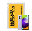 Película PPF Celular Proteção Premium Anti-Riscos, Resistente e Regenerativo – Linha Galaxy A52 | Dome Shield