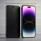 Película PPF Celular Proteção Premium Anti-Riscos, Resistente e Regenerativo – Linha Galaxy S10 | Dome Shield