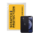 Película PPF Celular Proteção Premium Anti-Riscos, Resistente e Regenerativo – iPhone 12 Series | Dome Shield