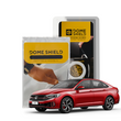 Kit PPF Película de Proteção Premium Maçaneta e Cantos de Porta - Volkswagen Jetta | Dome Shield