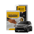 Kit PPF Película de Proteção Premium Maçaneta e Cantos de Porta - L.Rover Discovery | Dome Shield