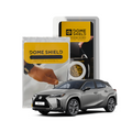 Kit PPF Película de Proteção Premium Maçaneta e Cantos de Porta - Lexus UX | Dome Shield