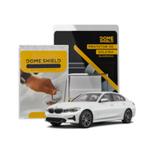 Kit PPF Película de Proteção Premium Maçaneta e Soleira - BMW 330 | Dome Shield