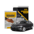 Kit PPF Película de Proteção Premium Maçaneta e Soleira - BMW 530 | Dome Shield