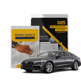 Kit PPF Película de Proteção Premium Maçaneta e Soleira - Audi A7 | Dome Shield