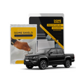 Kit PPF Película de Proteção Premium Maçaneta e Soleira - Volkswagen Amarok | Dome Shield