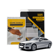 Kit PPF Película de Proteção Premium Maçaneta e Soleira - Mercedes C180 | Dome Shield