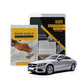 Kit PPF Película de Proteção Premium Maçaneta e Soleira - Mercedes C180 | Dome Shield