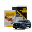 Kit PPF Película de Proteção Premium Maçaneta e Soleira - Honda CR-V | Dome Shield