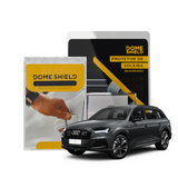Kit PPF Película de Proteção Premium Maçaneta e Soleira - Audi Q7 | Dome Shield