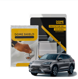 Kit PPF Película de Proteção Premium Maçaneta e Soleira - BYD Song Plus | Dome Shield