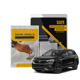 Kit PPF Película de Proteção Premium Maçaneta e Soleira - Volkswagen Taos | Dome Shield
