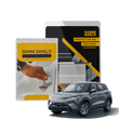 Kit PPF Película de Proteção Premium Maçaneta e Soleira - BYD Yuan | Dome Shield