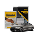 Kit PPF Película de Proteção Premium Maçaneta e Soleira - Audi A5 | Dome Shield