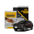 Kit PPF Película de Proteção Premium Maçaneta e Soleira - Jeep Compass | Dome Shield