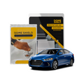 Kit PPF Película de Proteção Premium Maçaneta e Soleira - Hyundai Elantra | Dome Shield