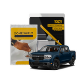 Kit PPF Película de Proteção Premium Maçaneta e Soleira - Ford Maverick | Dome Shield