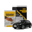 Kit PPF Película de Proteção Premium Maçaneta e Soleira - Audi Q3 | Dome Shield