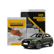 Kit PPF Película de Proteção Premium Maçaneta e Soleira - Audi Q5 | Dome Shield