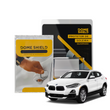 Kit PPF Película de Proteção Premium Maçaneta e Soleira - BMW X2 | Dome Shield