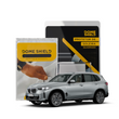 Kit PPF Película de Proteção Premium Maçaneta e Soleira - BMW X5 | Dome Shield