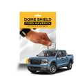 Película PPF Maçaneta Proteção Premium e Auto-Cura – Ford Maverick | Dome Shield