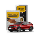 Kit PPF Película de Proteção Premium Maçaneta e Cantos de Porta - Volkswagen Nivus | Dome Shield